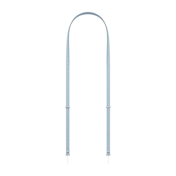 Ремінець Crossbody Strap для чохлів iPhone (Light Blue)