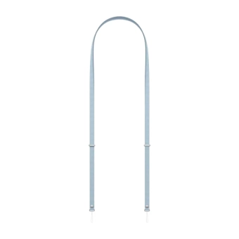 Купити Apple Ремінець Crossbody Strap для чохлів iPhone (Light Blue)