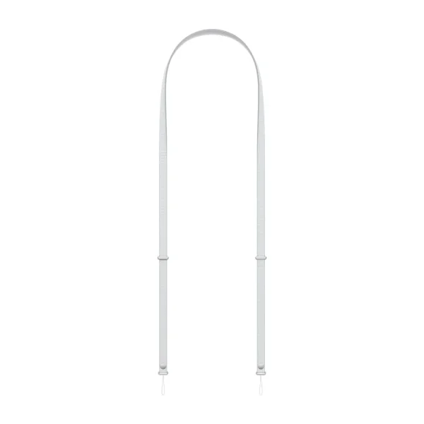Купити Apple Ремінець Crossbody Strap для чохлів iPhone (Light Gray)