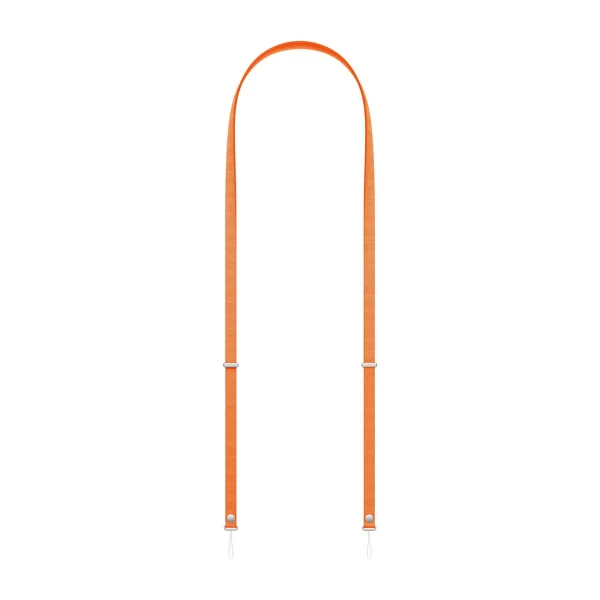 Ремінець Crossbody Strap для чохлів iPhone (Orange)