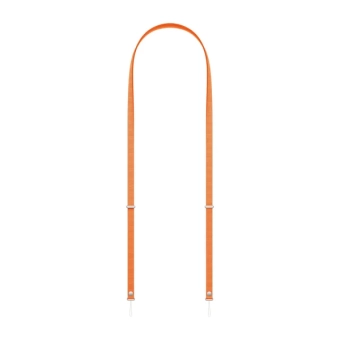 Купити Apple Ремінець Crossbody Strap для чохлів iPhone (Orange)
