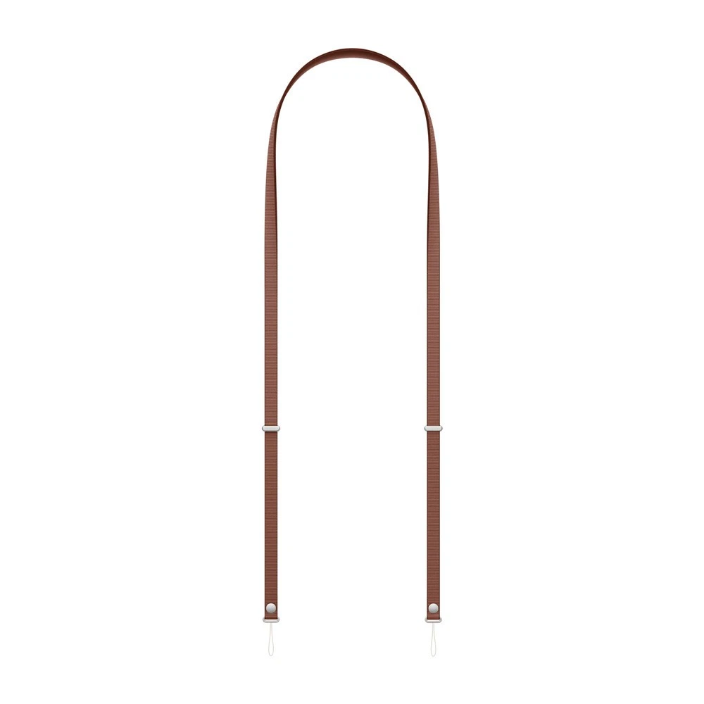 Ремінець Crossbody Strap для чохлів iPhone (Sienna)
