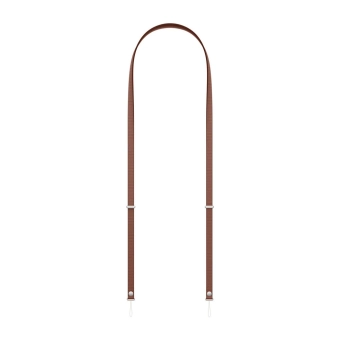 Купити Apple Ремінець Crossbody Strap для чохлів iPhone (Sienna)
