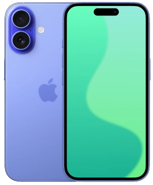 iPhone 16