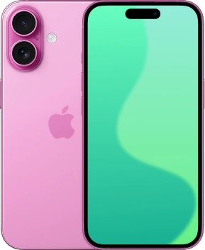 iPhone 16