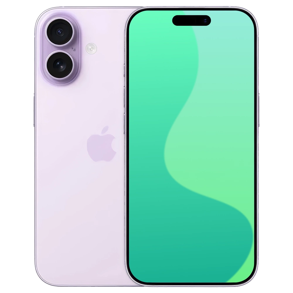 iPhone 16