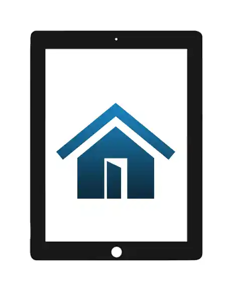 Ремонт кнопки "Home" на iPad Air