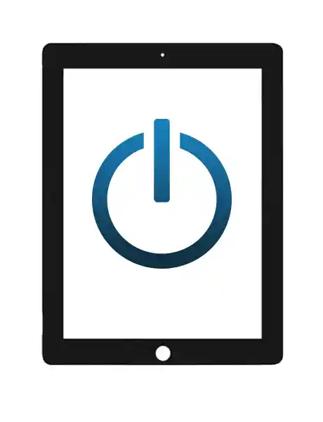 Ремонт кнопки живлення на iPad Pro 3 11