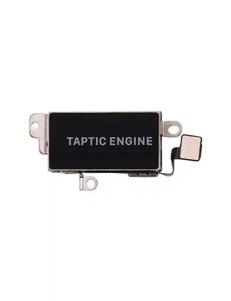 Заміна вібромотора (Taptic Engine) в iPhone 12 Mini