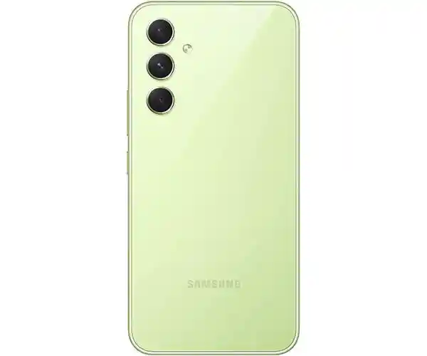 Samsung Galaxy A54 6/128GB Awesome Lime відновлений еко на iCoola.ua