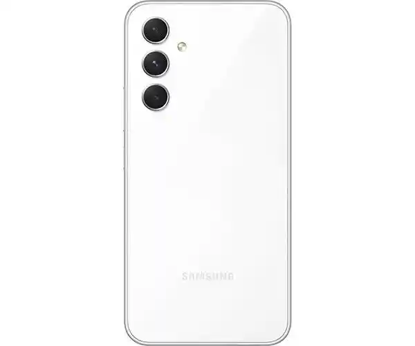 Samsung Galaxy A54 6/128GB White відновлений еко на iCoola.ua