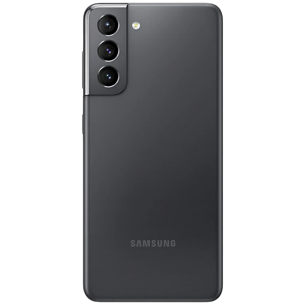 Samsung Galaxy S21 8/256GB (Phantom Grey) (Эко) восстановленный, б/у