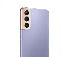 Samsung Galaxy S21 8/256GB Phantom Violet  відновлений еко на iCoola.ua