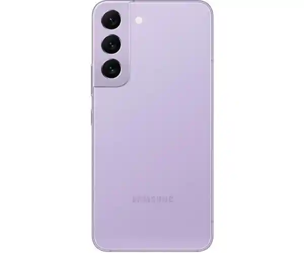 Samsung Galaxy S22 8/128GB Bora Purple восстановленныйный эко на iCoola.ua