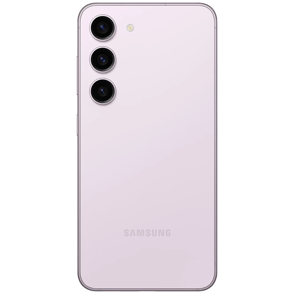 Samsung Galaxy S23 8/128GB (Lavender) (Эко) восстановленный, б/у