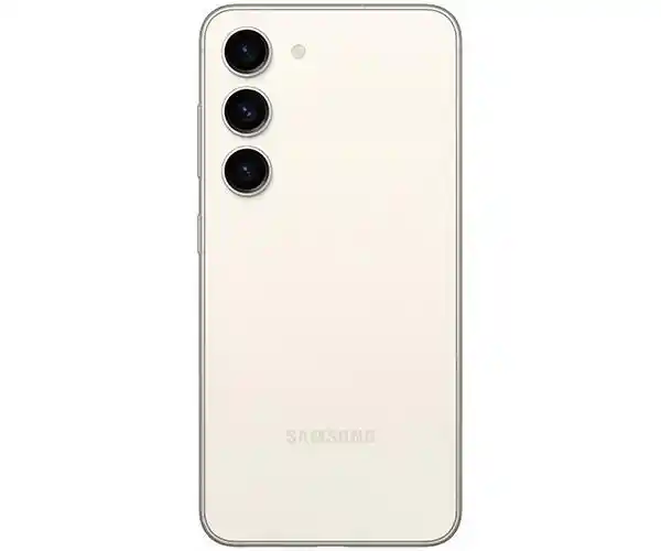 Samsung Galaxy S23 8/256GB Cream восстановленный эко на iCoola.ua