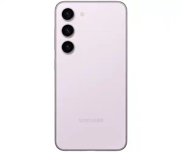 Samsung Galaxy S23 8/256GB Lavender відновлений еко на iCoola.ua