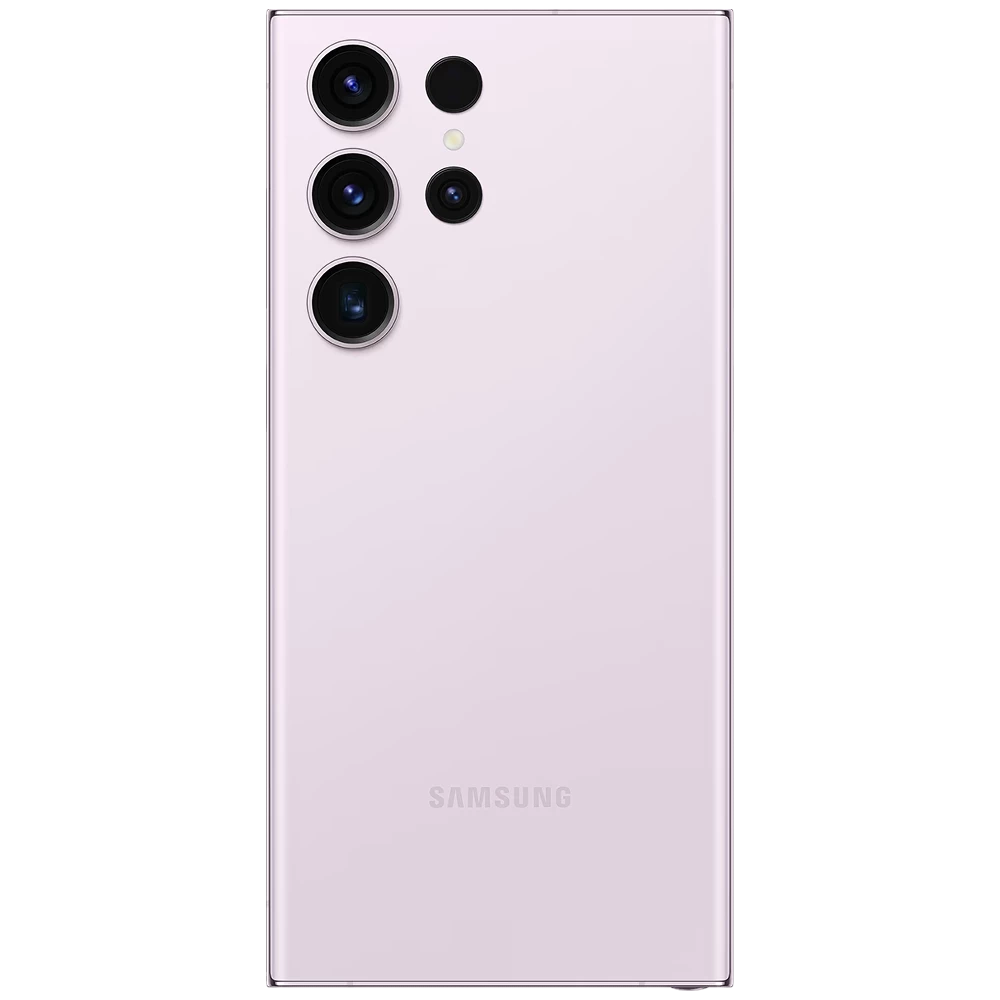 Samsung Galaxy S23 Ultra 8/256GB (Lavender) (Еко) відновлений, б/у