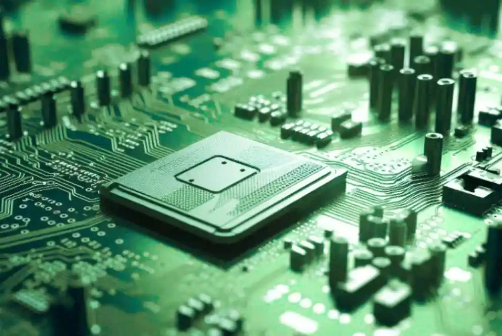Розробка нового процесора на основі ШІ - icoola.ua - фото