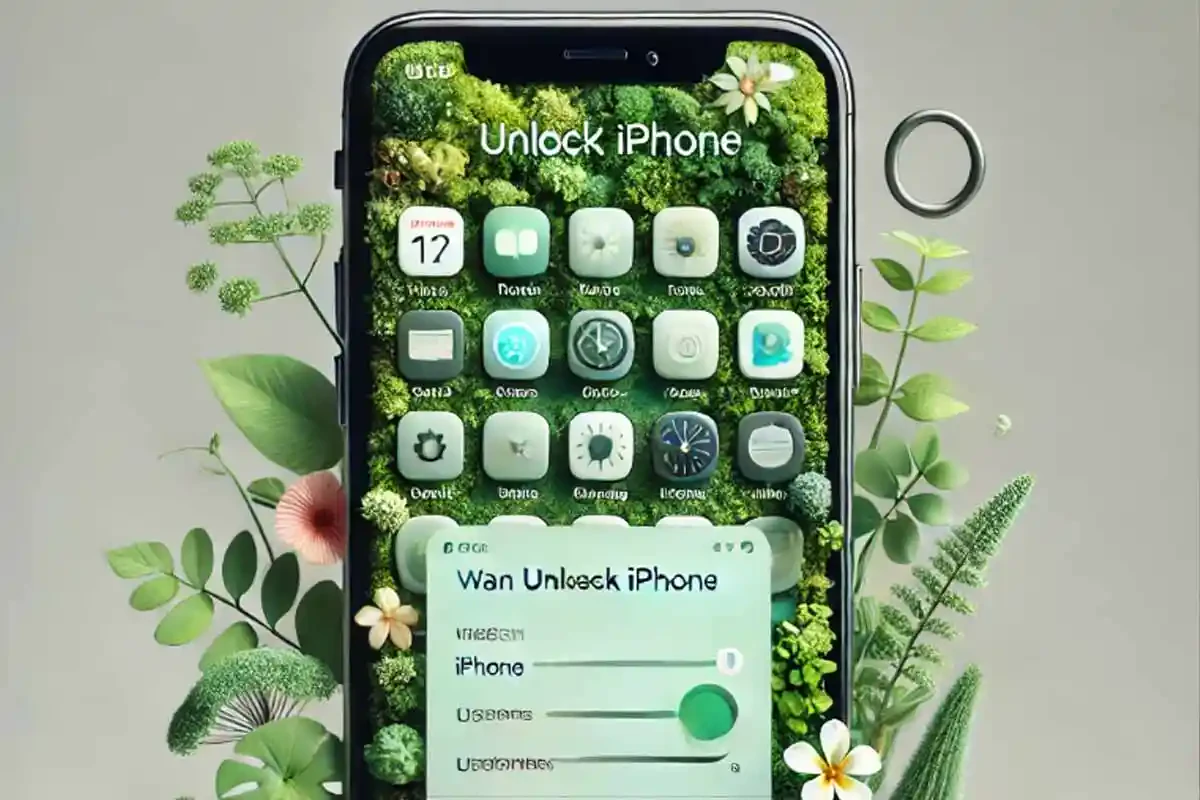 Что такое Unlock iPhone и как определить его?