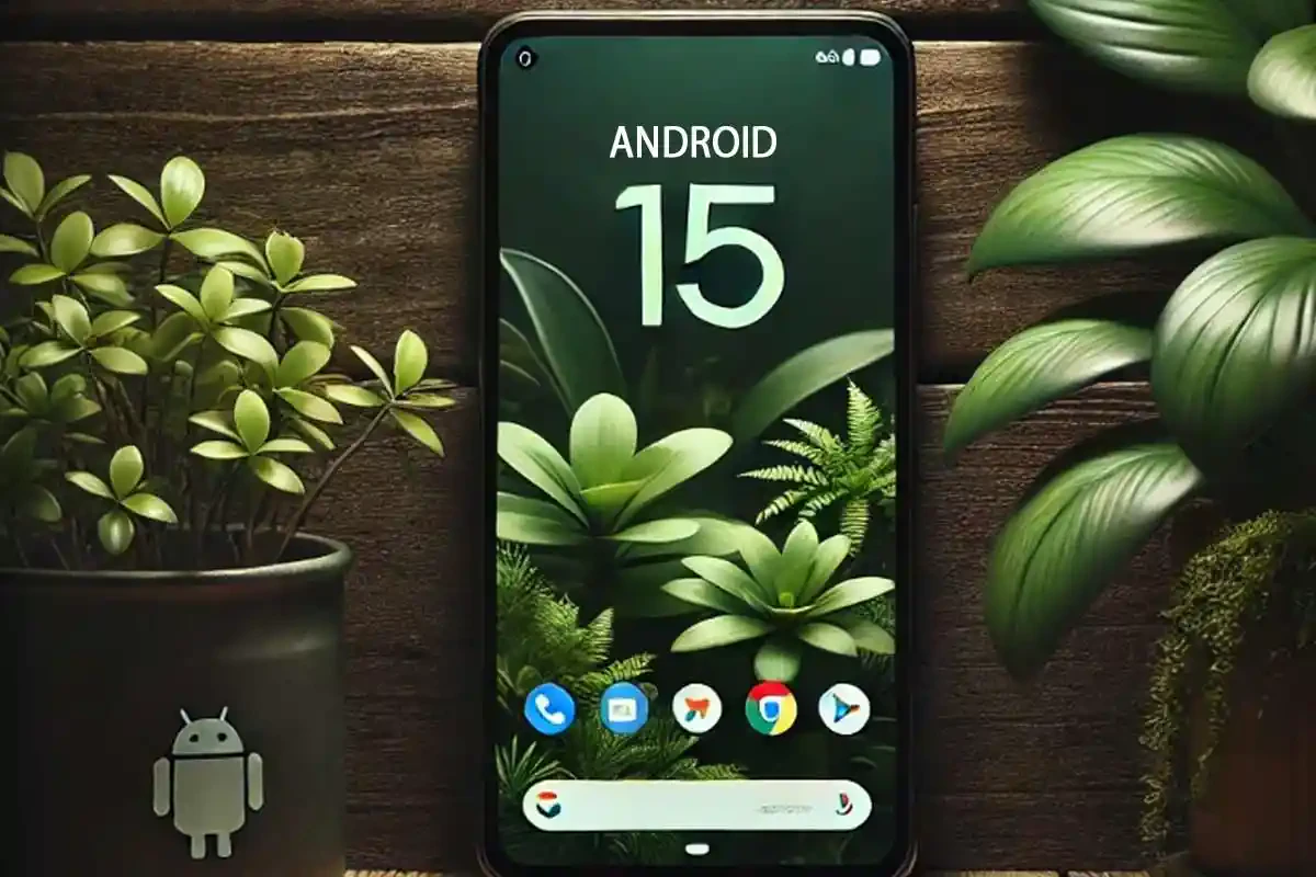 Что известно об Android 15? - icoola.ua - фото