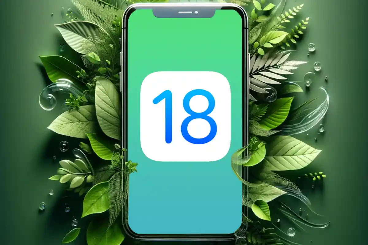 Презентация iOS 18: технический прорыв от Apple