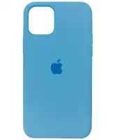 Чохол на iPhone 11 Pro (Королівський синій) | Silicone Case iPhone 11 Pro (Royal Blue) на iCoola.ua