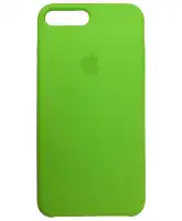 Чохол на iPhone 8 Plus (Свіжа м'ята) | Silicone Case iPhone 78 Plus (Fresh Mint) на iCoola.ua