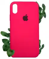 Чехол на iPhone XR (Плод дракона) | Silicone Case iPhone XR (Dragon Fruit) на iCoola.ua