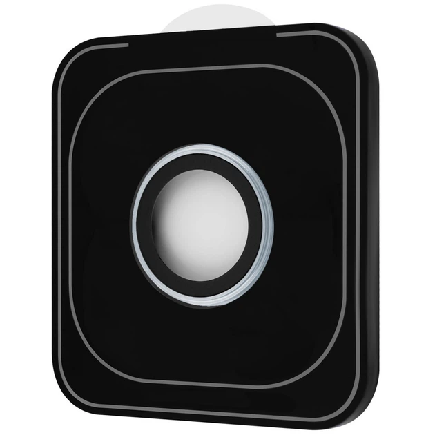 Захисне скло для камери на iPhone 17 Air (Hawk-Eye Sky Blue)
