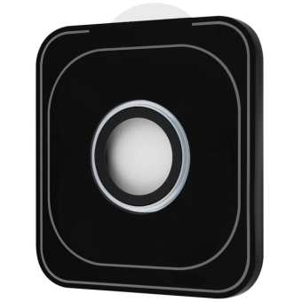 Купити Захисне скло для камери на iPhone 17 Air (Hawk-Eye Sky Blue)