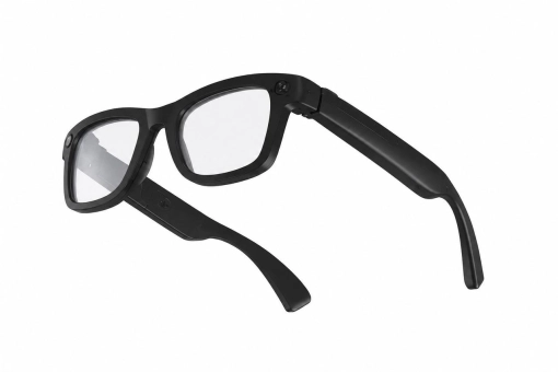Купити Смарт-окуляри Smart Glasses 8MP Black