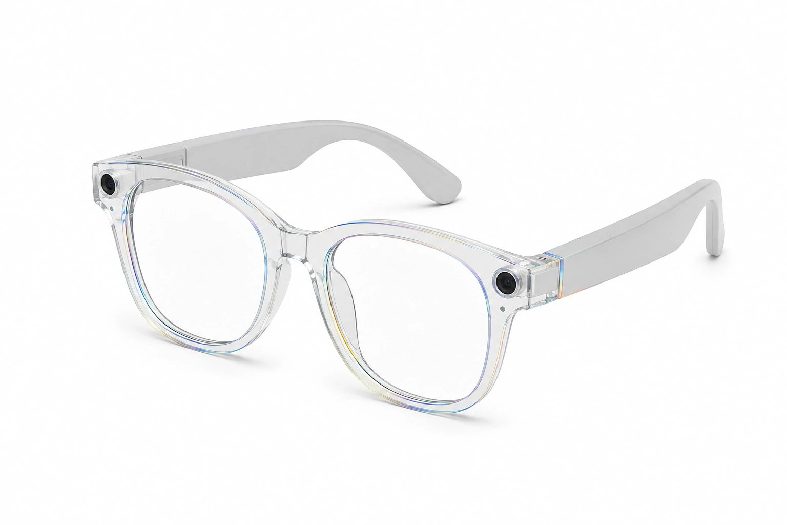 Купити Смарт-окуляри Ai Smart Glasses