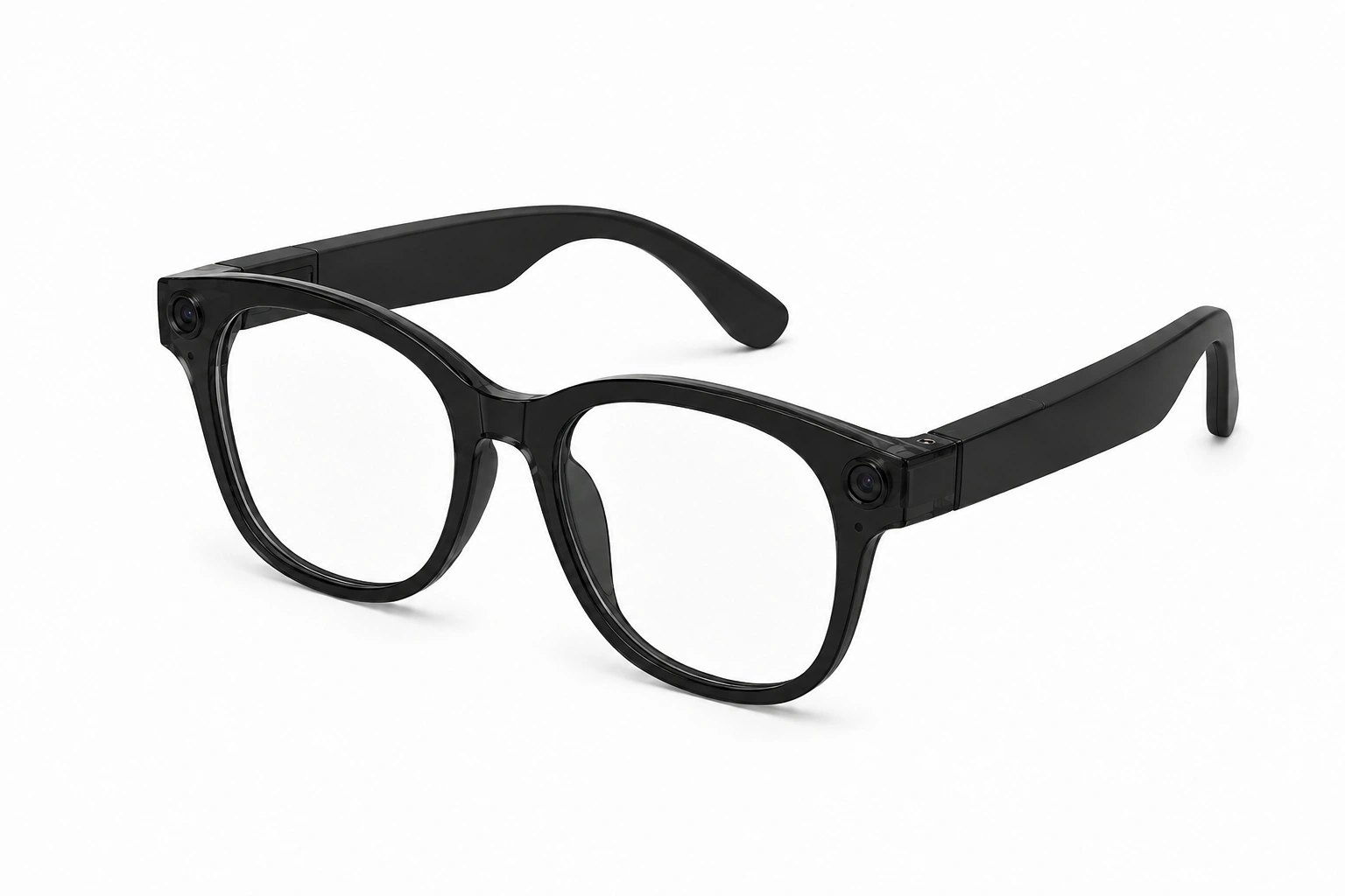 Купити Розумні смарт-окуляри з підтримкою AI Smart Glasses