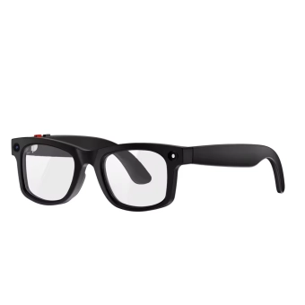 Купити Смарт-окуляри AiMB Glasses (S2 Max) Black