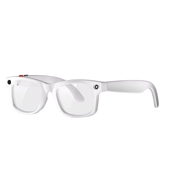 Купити Смарт-окуляри AiMB Glasses S2 Max White