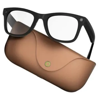 Купити Zbna Смарт-окуляри Smart Glasses Brown (MT-5)