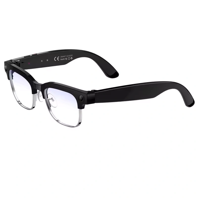Смарт-окуляри Smart Glasses W630 (Anti blue light)