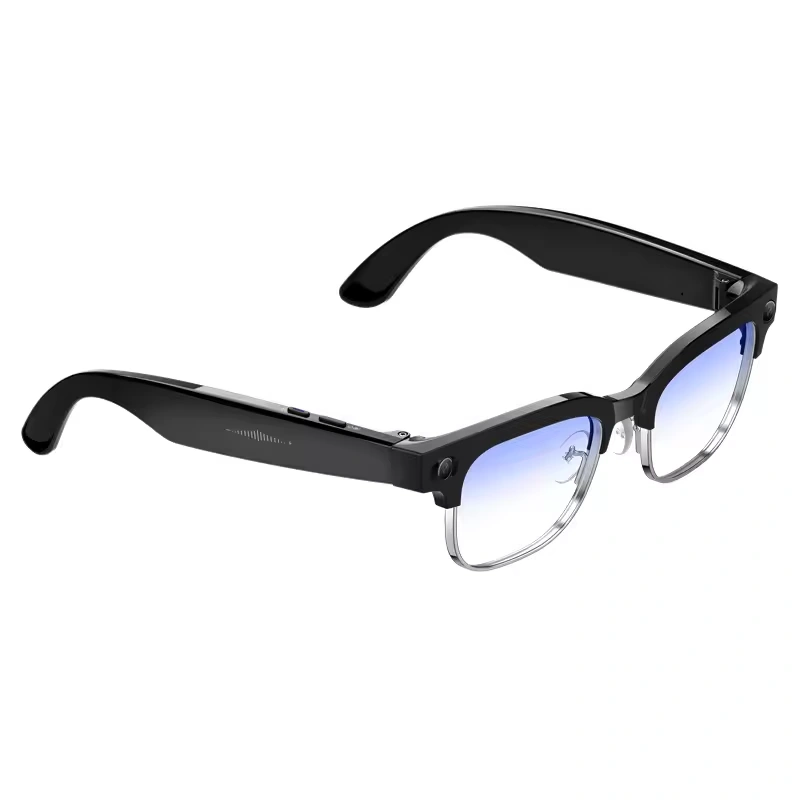 Смарт-окуляри Smart Glasses W630 (Anti blue light)
