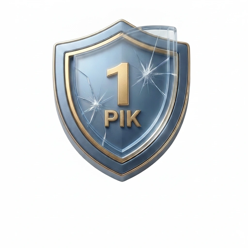 Страховка "От Разбиения" (1 год)