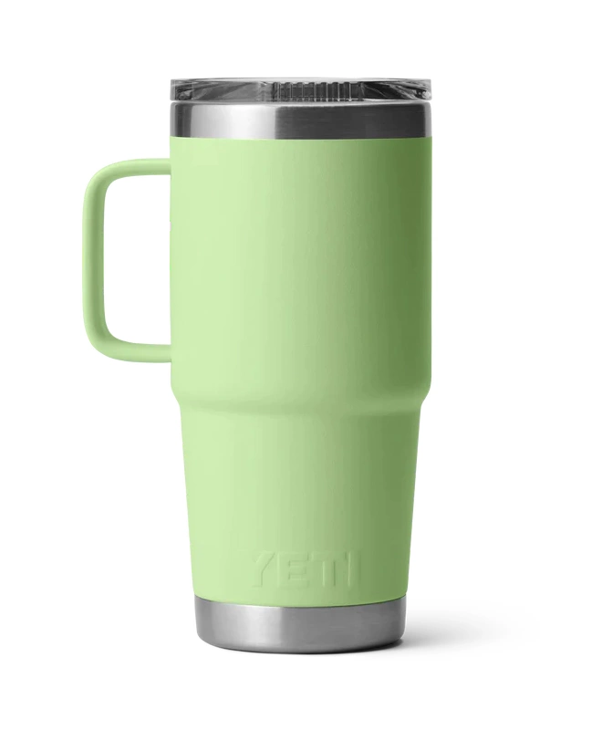 Термочашка Yeti (591 мл., лаймовий)