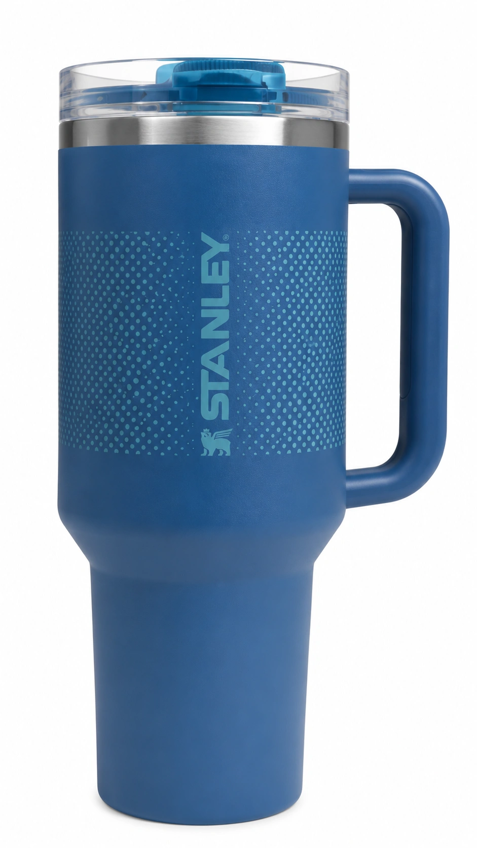 Купити Термокружка Stanley 1.18 л, Blue (синій) Blue.