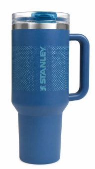Купити Термокружка Stanley 1.18 л, Blue (синій) Blue.