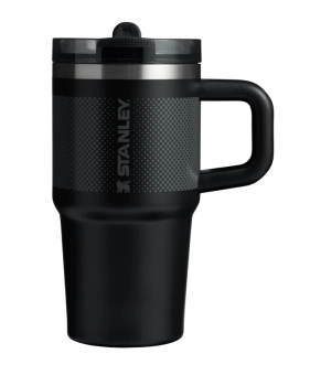 Купити Термочашка Stanley (591 мл, чорний) Black