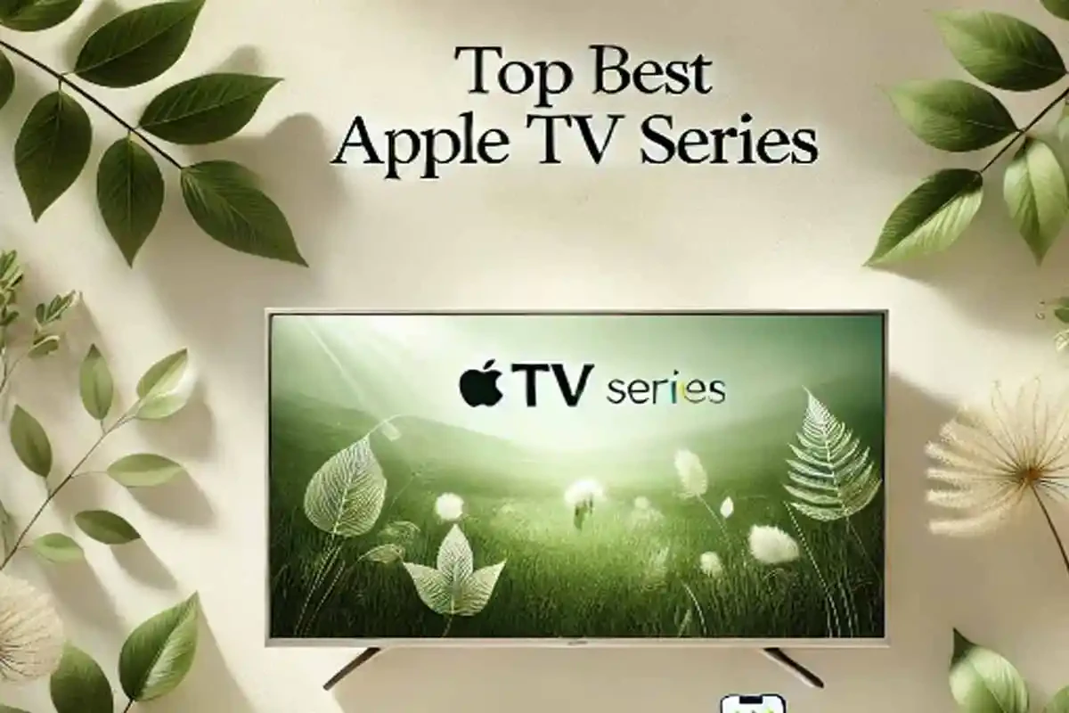 Кращі серіали від Apple - icoola.ua - фото