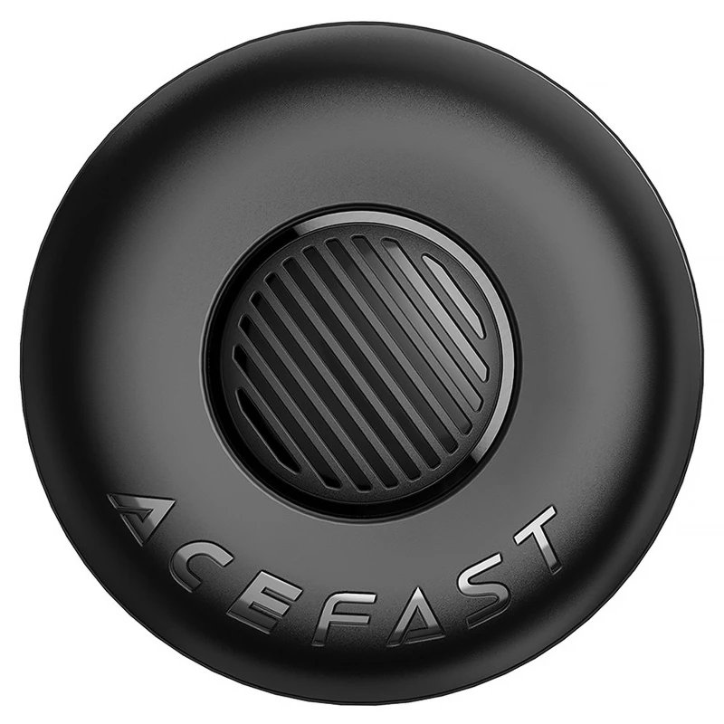 Bluetooth-трекер ACEFAST Intelligent Positioning Tag (S1) Black