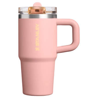 Купить Термокружка Stanley 414 мл, Peach Rose (персиково-розовый)