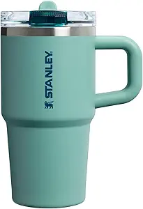Термокружка Stanley 591 мл, Spring Green (весенний зеленый)