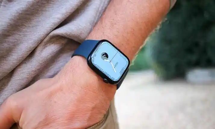 Обнаружение падения в Apple Watch: что это за функция? - icoola.ua - фото 1