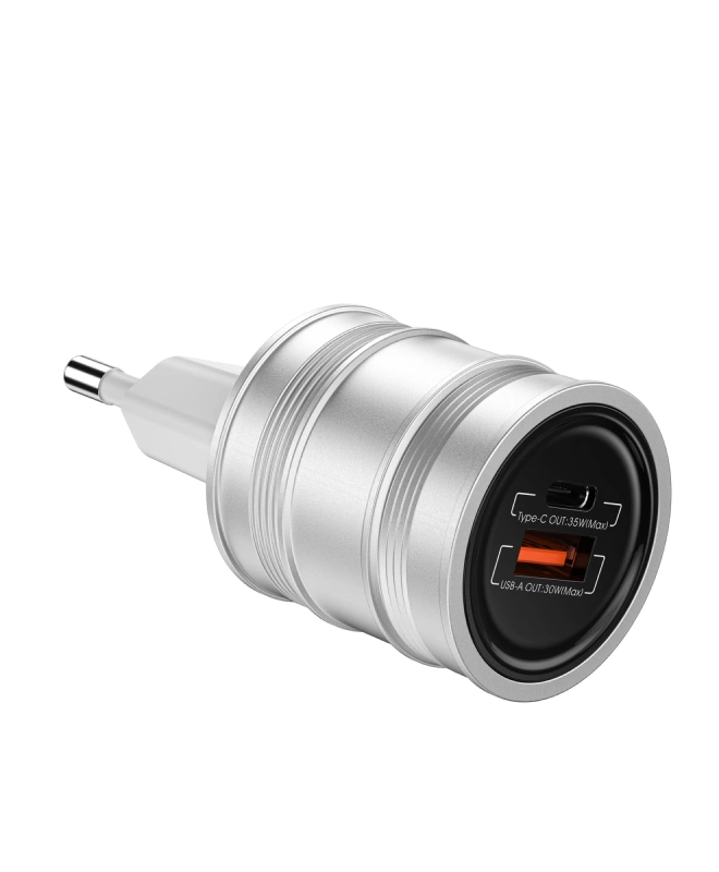 Зарядное устройство для WIWU Barrel (Wi-U028)